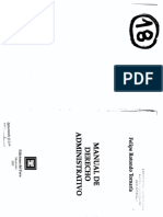 Manual Der - Adm. Rotondo PDF
