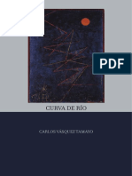 Curva de Río - Carlos Vásquez Tamayo