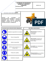 ESTÁNDAR DE SEGURIDAD BOMBA CONCRETADORA DE HORMIGÒN.pptx