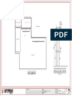 Planos Arquitectonicos-Primer Piso