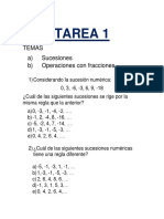 Tarea 1 