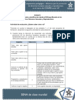 Actividad de Aprendizaje Unidad 2-Autoevaluacion