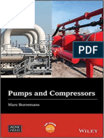 Pumps.and.Compressors.Marc.Borremans cover
