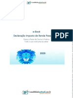 E-Book IRPF 2020