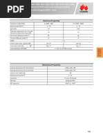 ASI4518R37v06: Preliminary Issue | PDF | Antenna (Radio) | Decibel