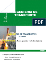 3RA Clase Ing Transporte UCSM - 13.04.2020 PDF