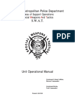 SWAT Unit Operations Manual.pdf