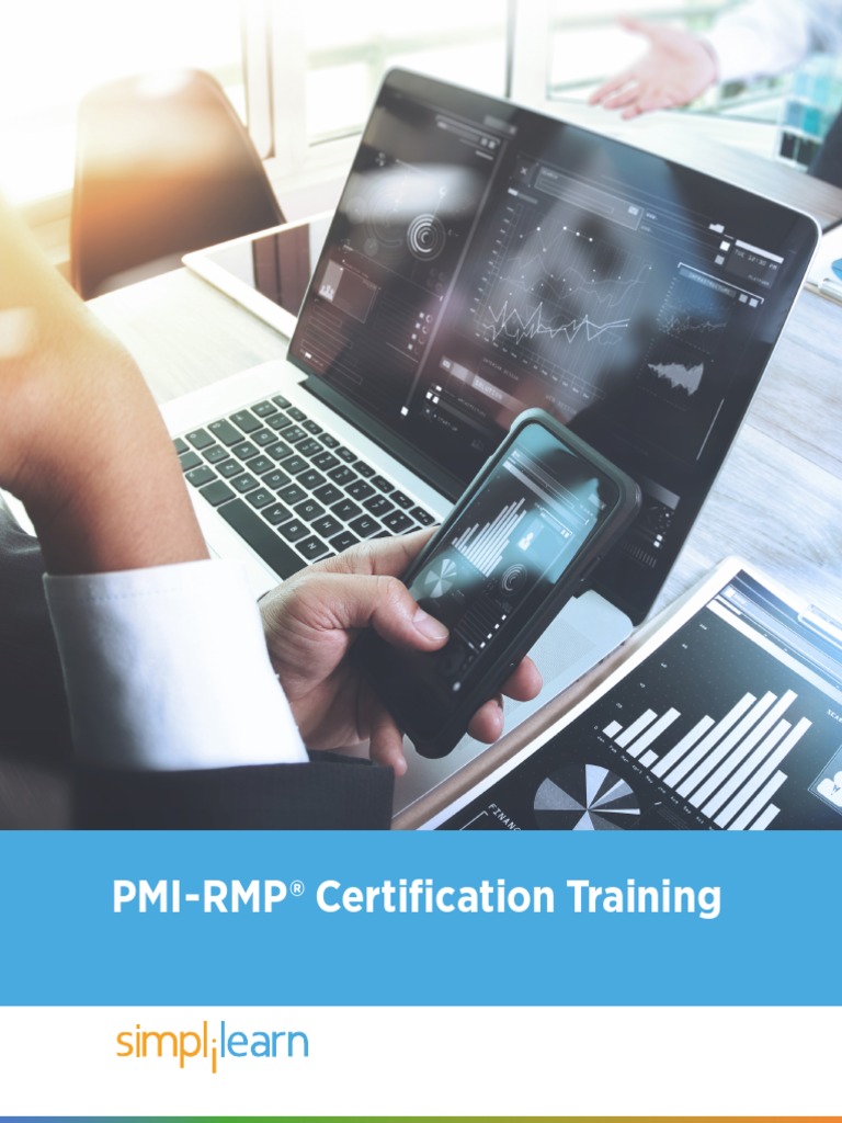 PMI-RMP無料模擬試験