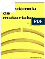 Resistencia de Materiales