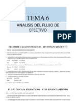 TEMA 6 - ANALISIS DEL FLUJO DE EFECTIVO.ABC