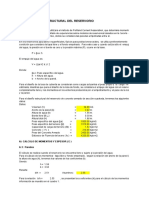 48581153 Tabla de Calculo de Diseno