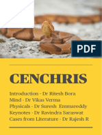 Cenchris