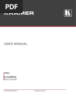 SEL-5030 AcSELerator QuickSet Guide | PDF