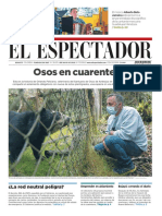 El Espectador - 05022020 1