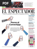 RL) 09-05-20-Expansion Edicion Nacional PDF | PDF