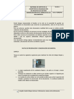 Pautas para preservacion y conservación de documentos(1)