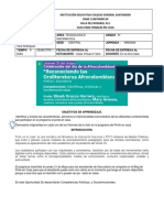 Guia de Informatica Trabajo en Casa - 4 8a - PDF
