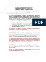 Instrucciones y recomendaciones de entrega 3 programación estocástica