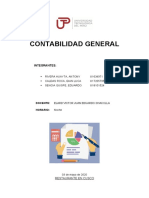 Tarea Contabilidad