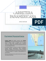 Carretera PANAMERICANA