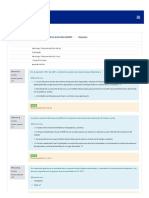 Evaluación - Revisión Del Intento PDF