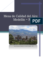 Medellín - Región