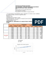 Examen 3er Parcial Mecánica de Rocas