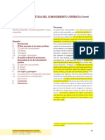 BONILLA_La economía política del conocimiento jurídico