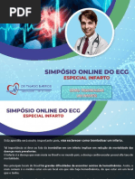 Apostila SOE - Como Trombolisar um Infarto