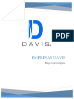 Empresa Davis.