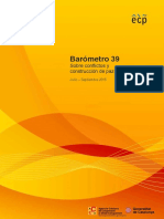 Barometro39 PDF