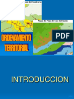 Ordenamiento Territorial - Final PDF