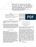 INFORME FINAL LAB 3