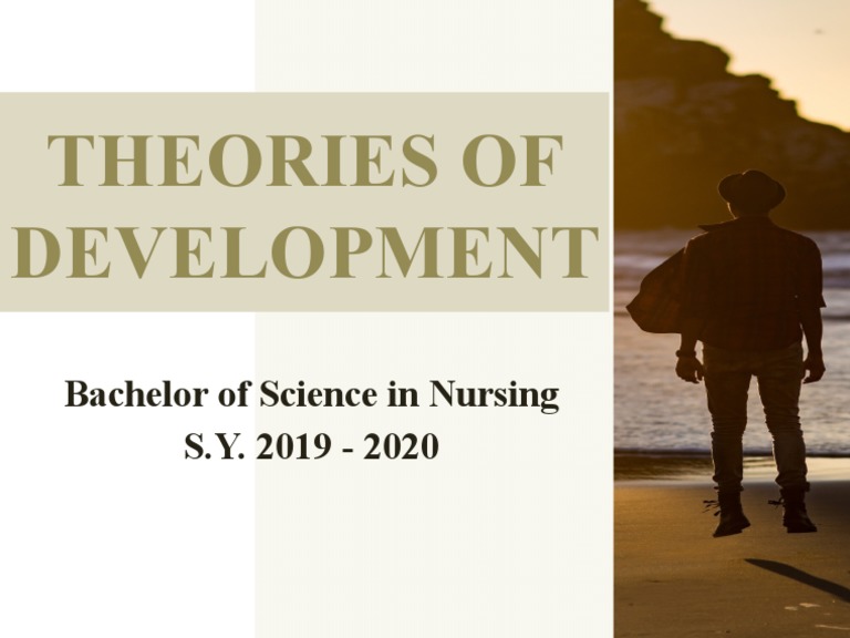Theories of Development in Nursing | PDF