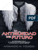 La Antiguedad Del Futuro Armando H Toledo PDF