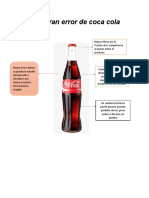 Finalizacion Cocacola