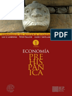 Economia Prehispanica PDF