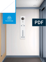 Thyssen Krupp Synergy-Elevator PDF