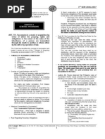 Jen Succession Reviewer