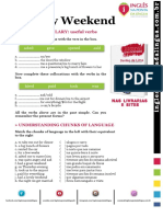 Textos para Treinar Inglês PDF