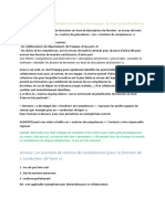 6 Matrice de Polyvalence PDF