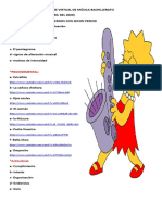 Criterios de Evaluacion Música Bachiller 2P