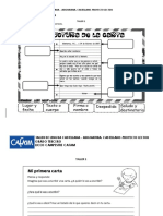 Taller Castellano y Proyecto Lector PDF