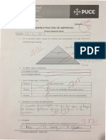 Examen Parcial Adm de Empresa PDF