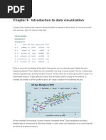 Chapter 6 Introduction To Data Visualization - Introduction To Data Science