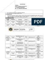 Session Plan