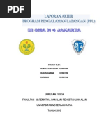 Download Laporan Ppl Di Sma 4 by gmonomen SN46504219 doc pdf