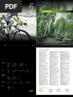 Download Cannondale 2011 by mountainbikerus SN46504224 doc pdf