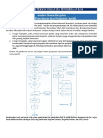 Studi Kasus Perancangan Sia Penerimaan Kas PDF