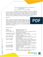 1 - Guia Protocolo Bioseguridad Transversal PDF